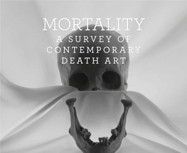 A Survey of Contemporary Death Art