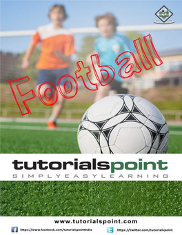 Download Football Tutorial (PDF Version)