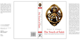 THE TOUCH of SAKTI.Cdr