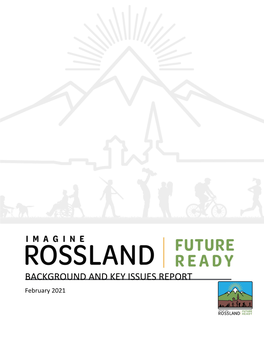 Rossland OCP Background Study 2021-03-05