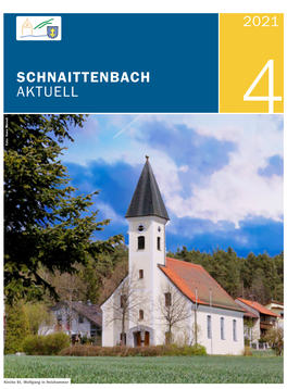 2021 Schnaittenbach Aktuell Juli + August 2021 15