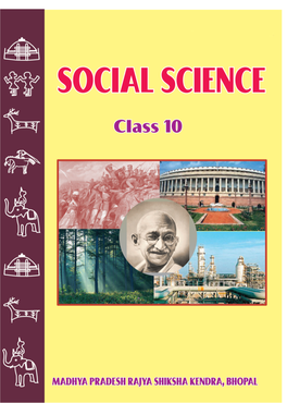 Social Science-10 (English)