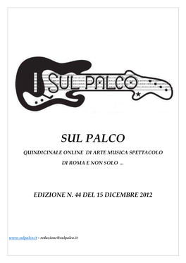 Ebook Sulpalco N.44