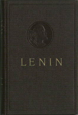 Lenin-Cw-Vol-41.Pdf