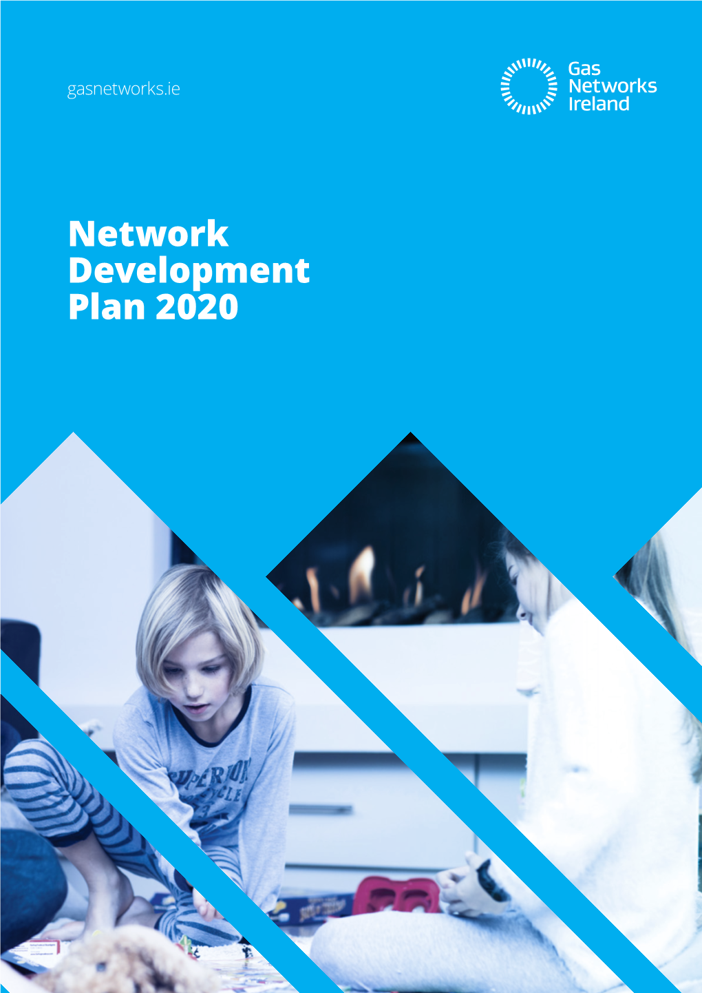 Network Development Plan 2020 Table of Contents