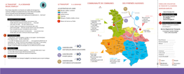 Communauté De Communes Pyrénées Audoises