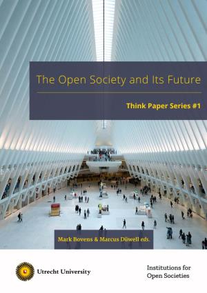 The Open Society and Its Future, IOS Think Paper Series #1, Pp. 17-26