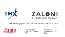 Governing Your Cloud-Based Enterprise Data Lake