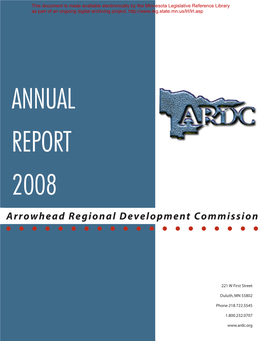 Annual Report 3