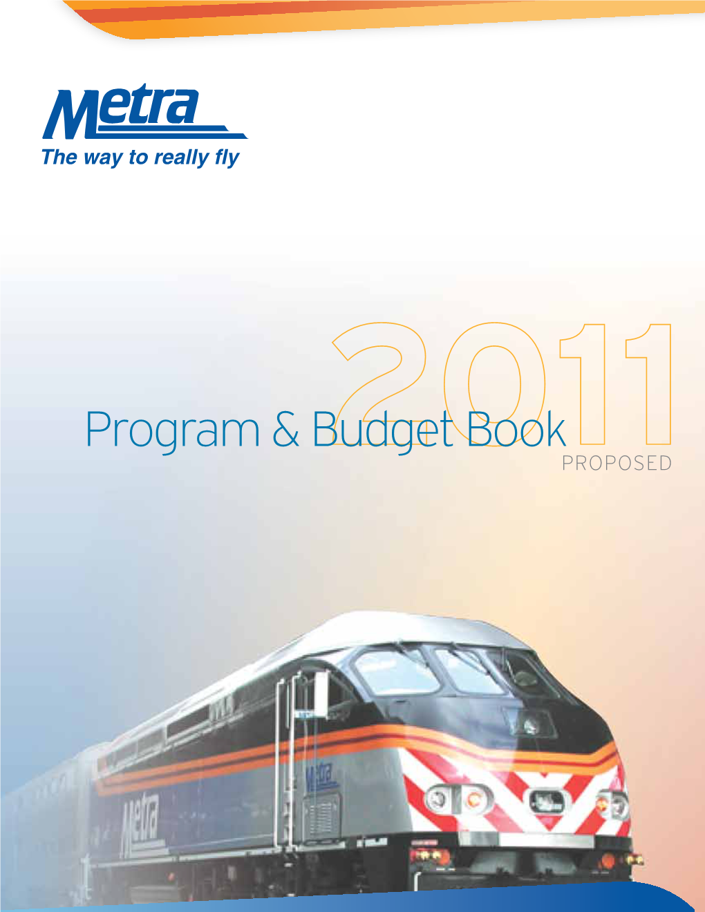 Program & Budget Book