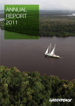 Annual Report 2011 Contents