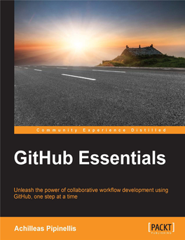 Github Essentials.Pdf