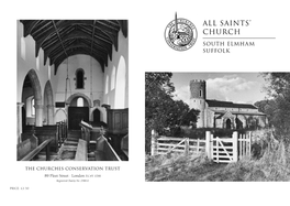 All Saints' Church