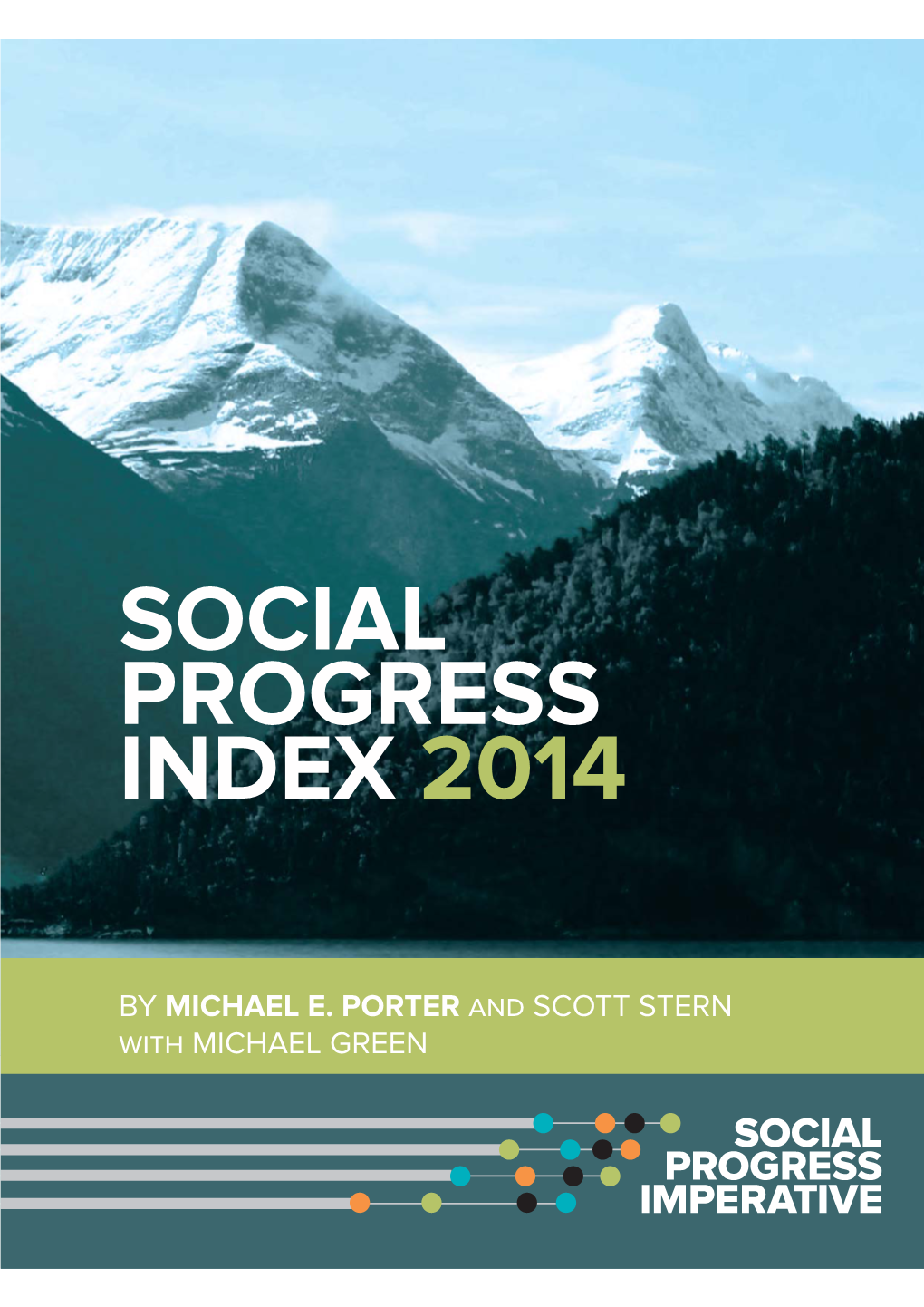 Social Progress Index 2014