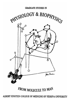 Physiology & Biophysics