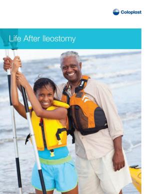 Life After Ileostomy (PDF)
