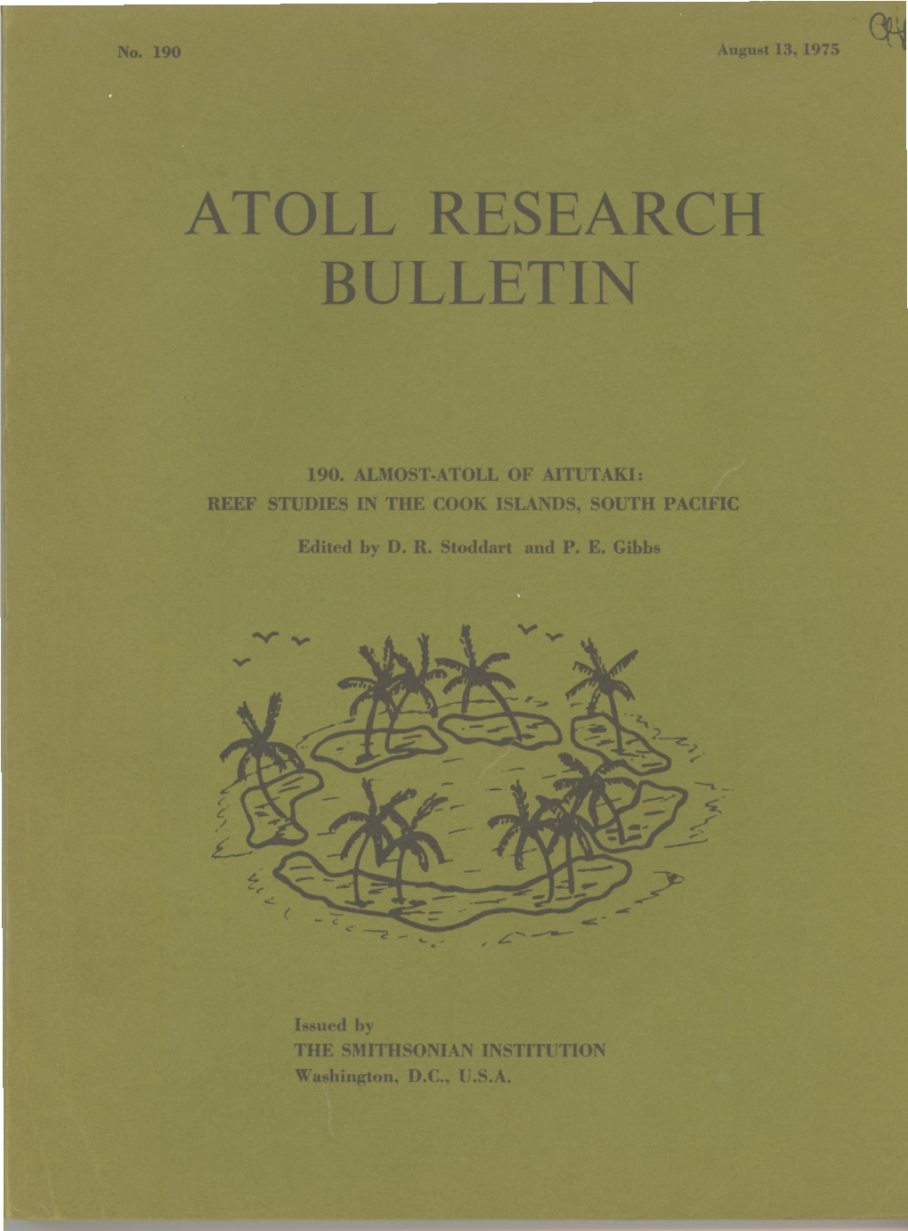 Atoll Research