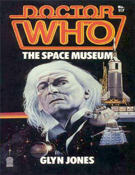 Doctor Who: the Space Museum