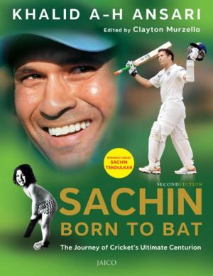 Sachin. Born To