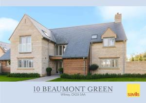 10 Beaumont Green
