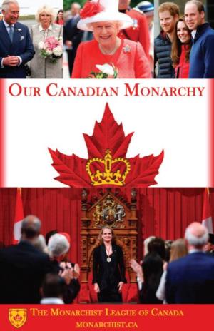Monarchist League of Canada