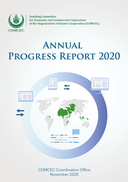 COMCEC Strategy Annual Progress Report 2020