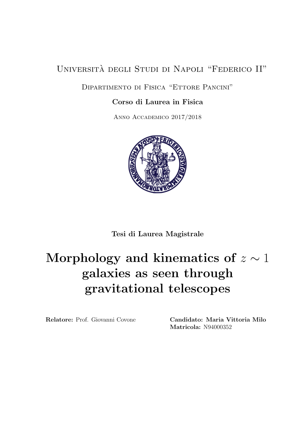 Morphology and Kinematics of Z ∼ 1 Galaxies As Seen Through Gravitational Telescopes