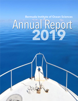 2019 Annual Report