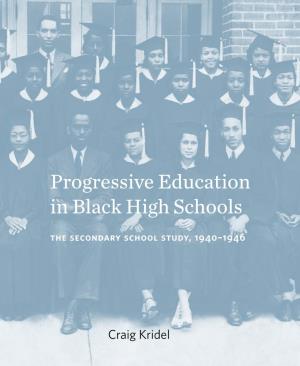 Progressive Education in Black High Schools