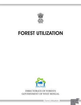 Forest Utilization