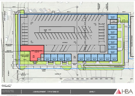 J Development N 72Nd St