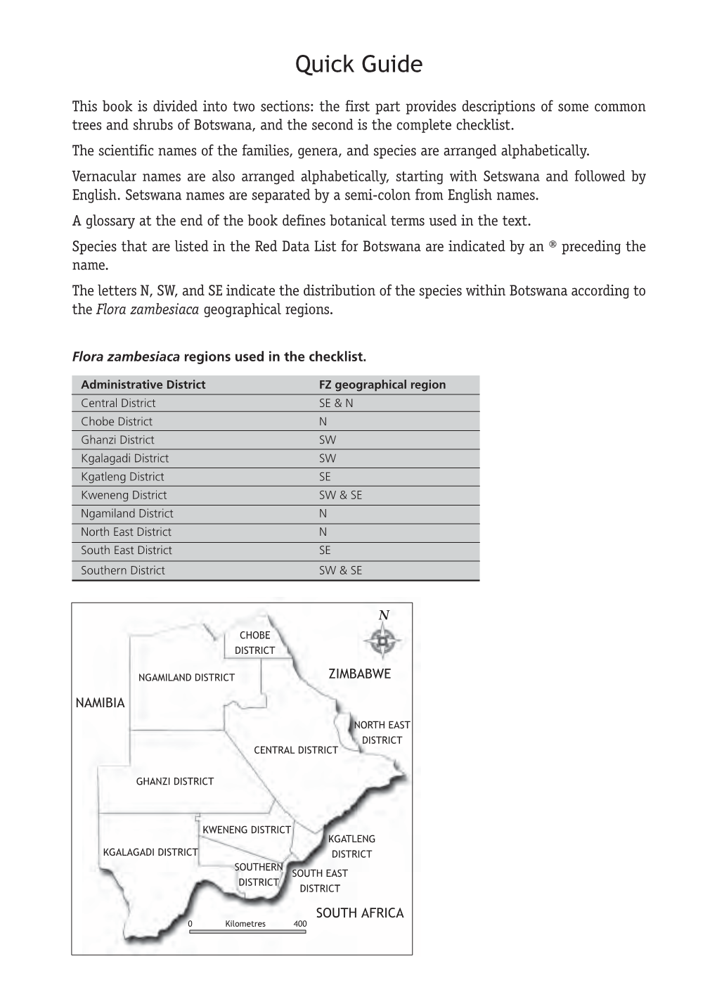 SABONET Report No 18