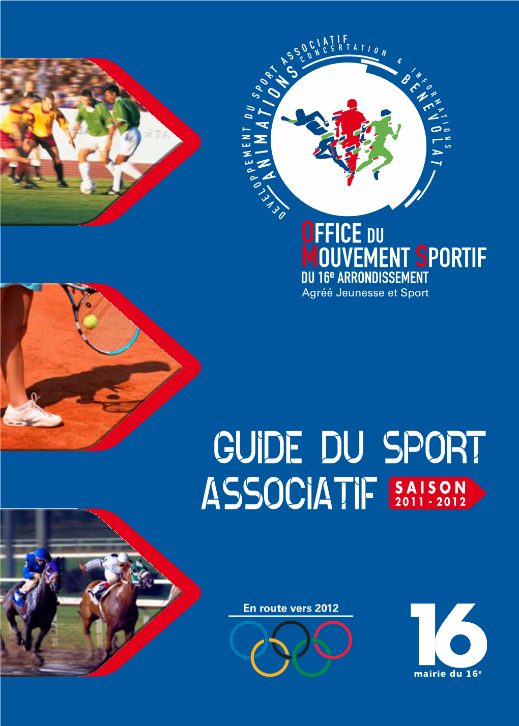 Guide Du Sport Associatif Saison