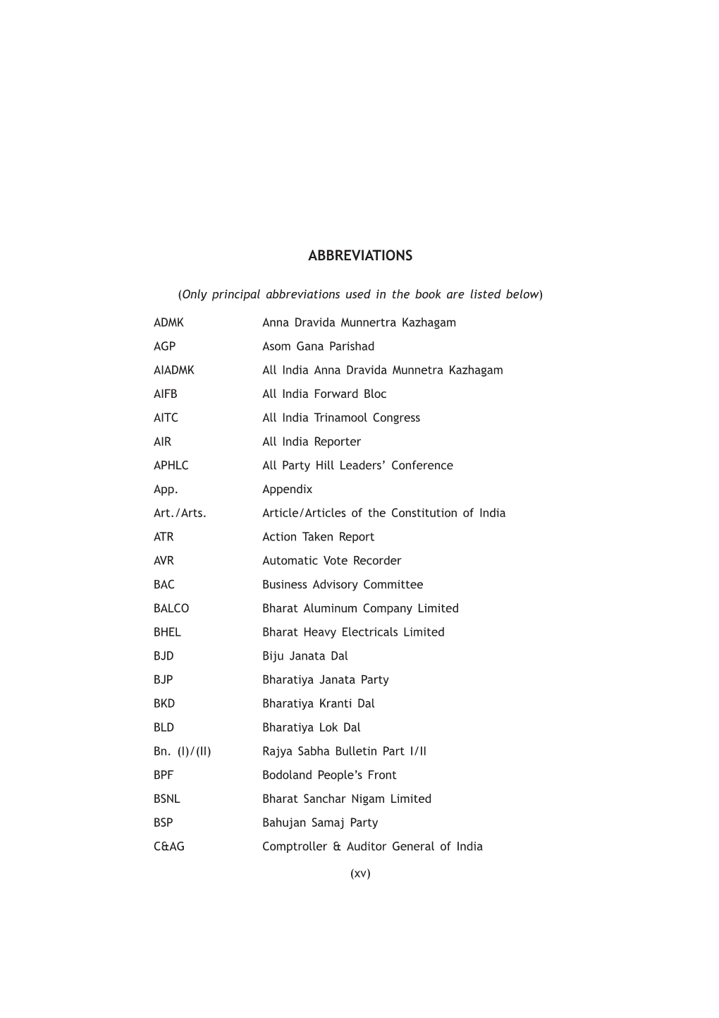 ABBREVIATIONS.Pdf