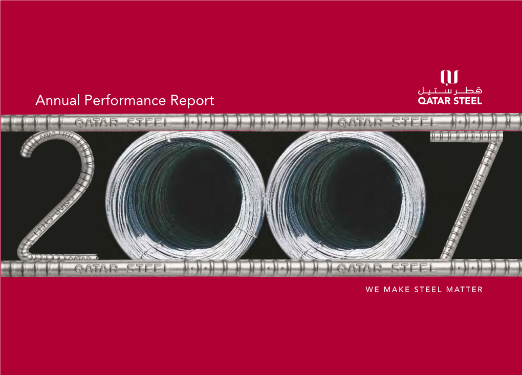 Annual Report 2007