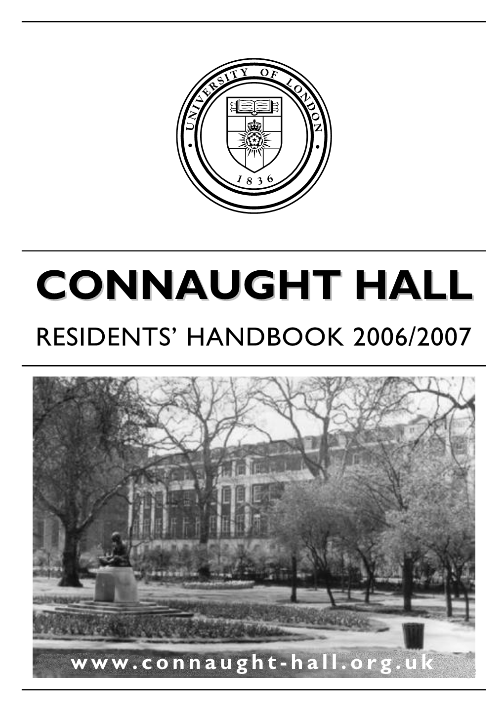 Connaught Hall