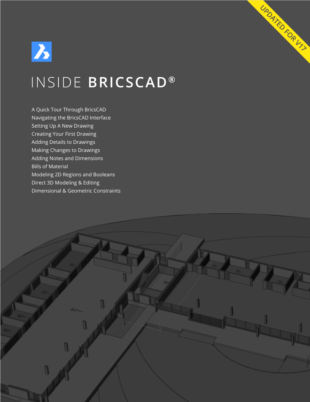Inside Bricscad®