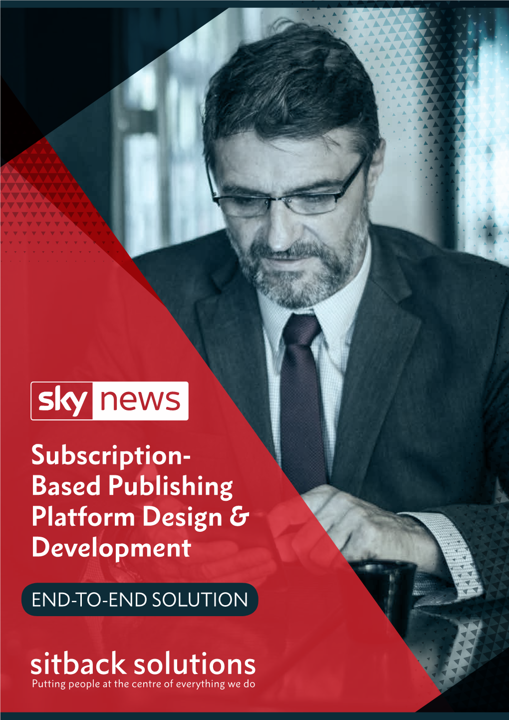 Sky News Case Study