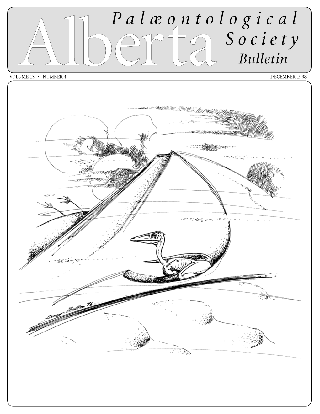 APS Bulletin December 1998