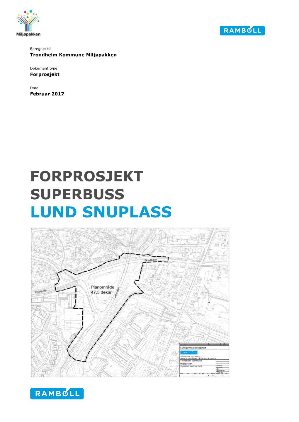 Lund Snuplass