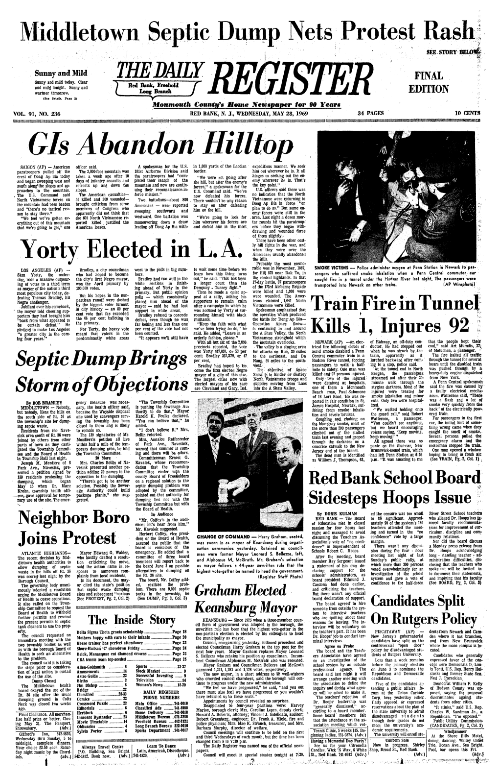 Gis Abandon Hilltop SAIGON (AP) - American Officer Said