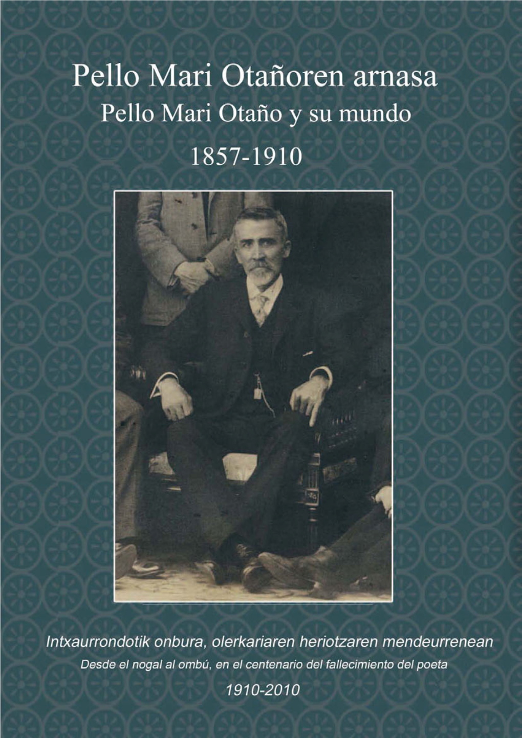 Pello Mari Otañoren Arnasa