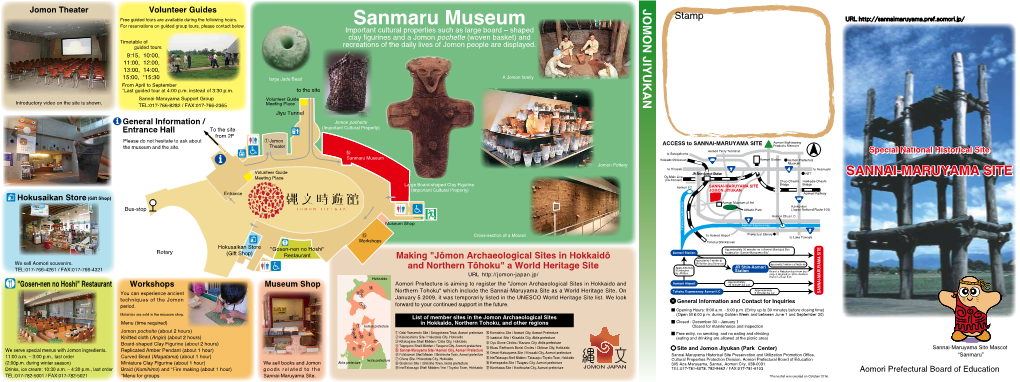 Sanmaru Museum