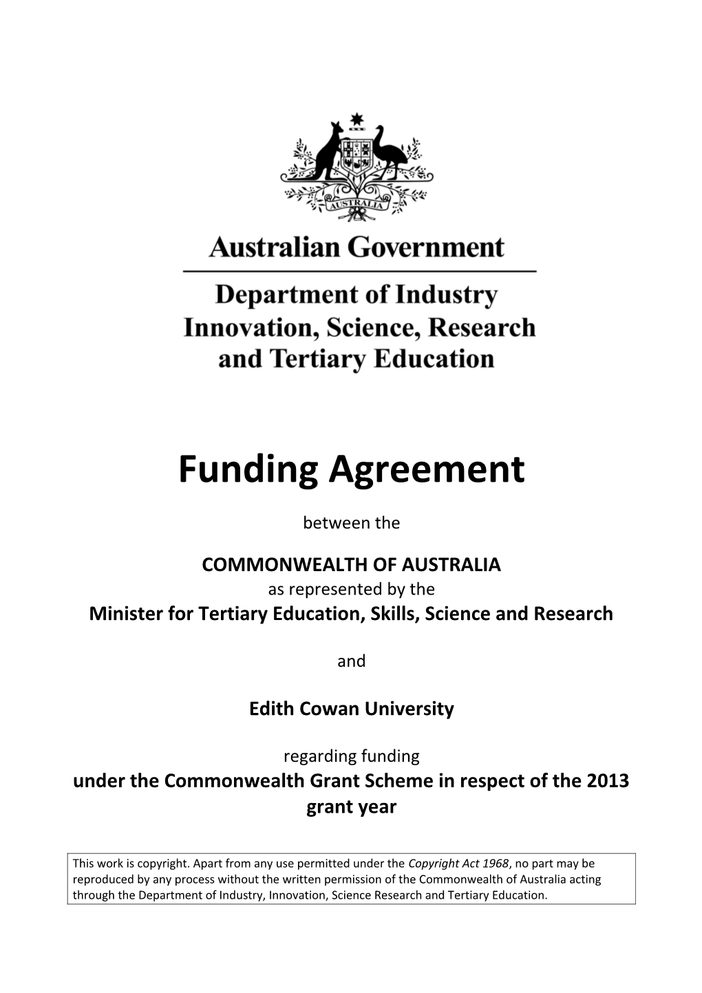 Minister for Tertiary Education, Skills, Science and Research s1