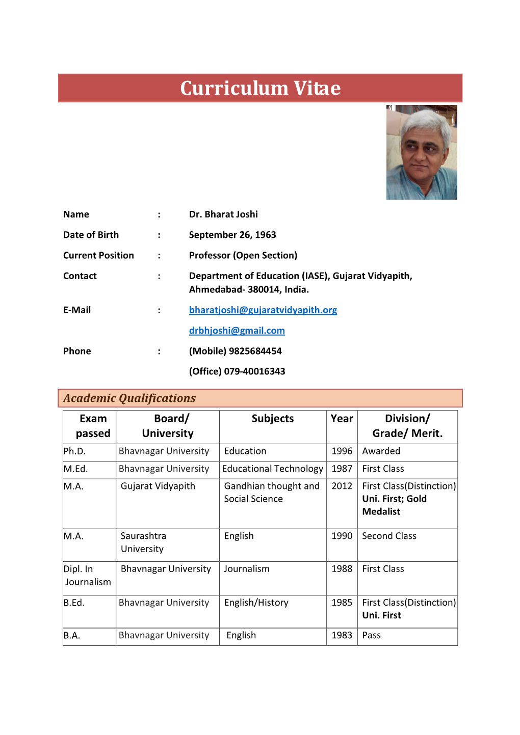 Dr. Bharatbhai H.Pdf