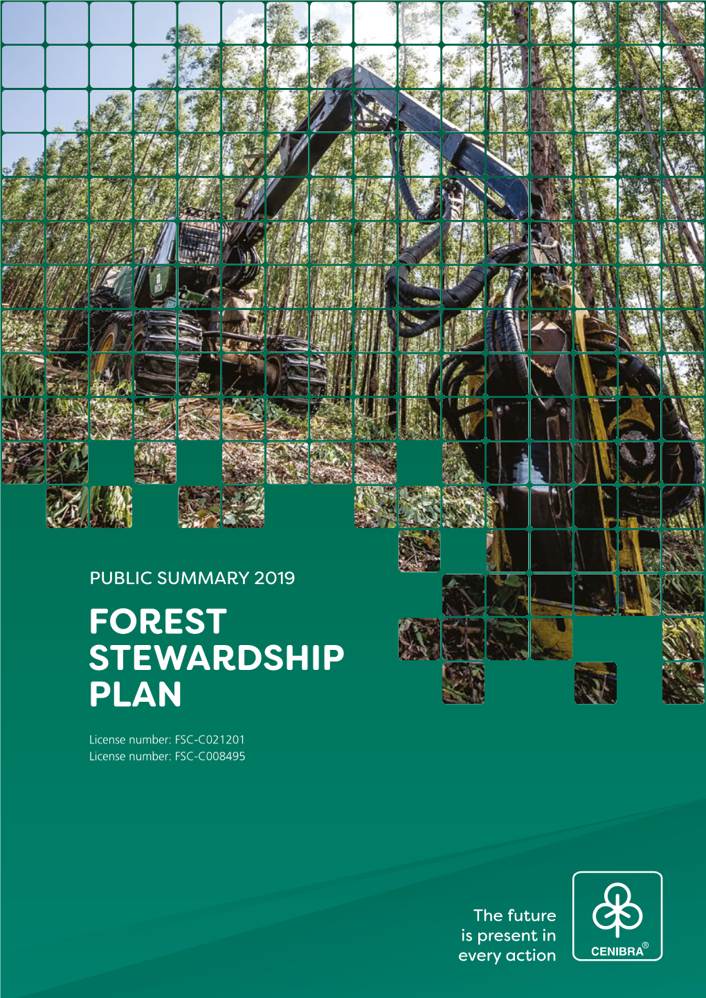 Forest Stewardship Plan