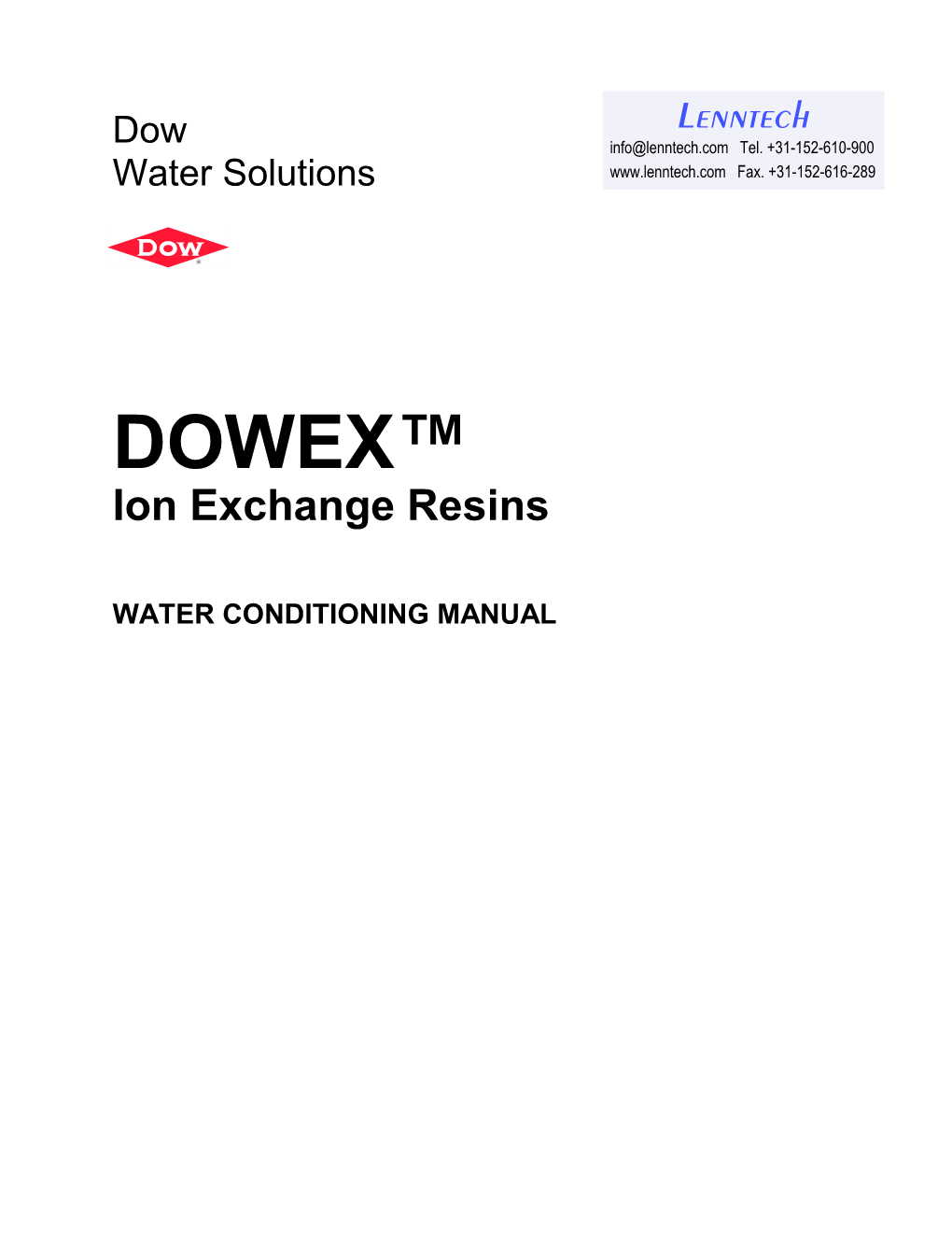 Dowex-Ion-Exchange-Resins-Water