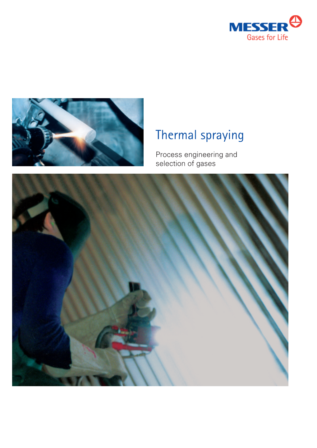 Thermal Spraying