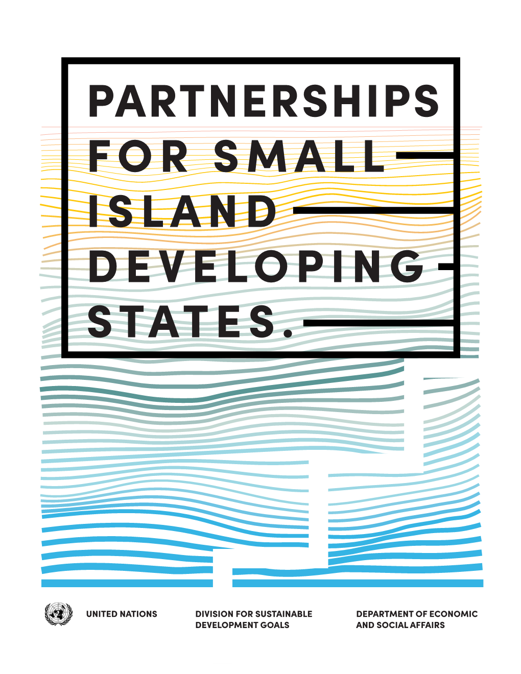 Partnerships for Small Island Developing States