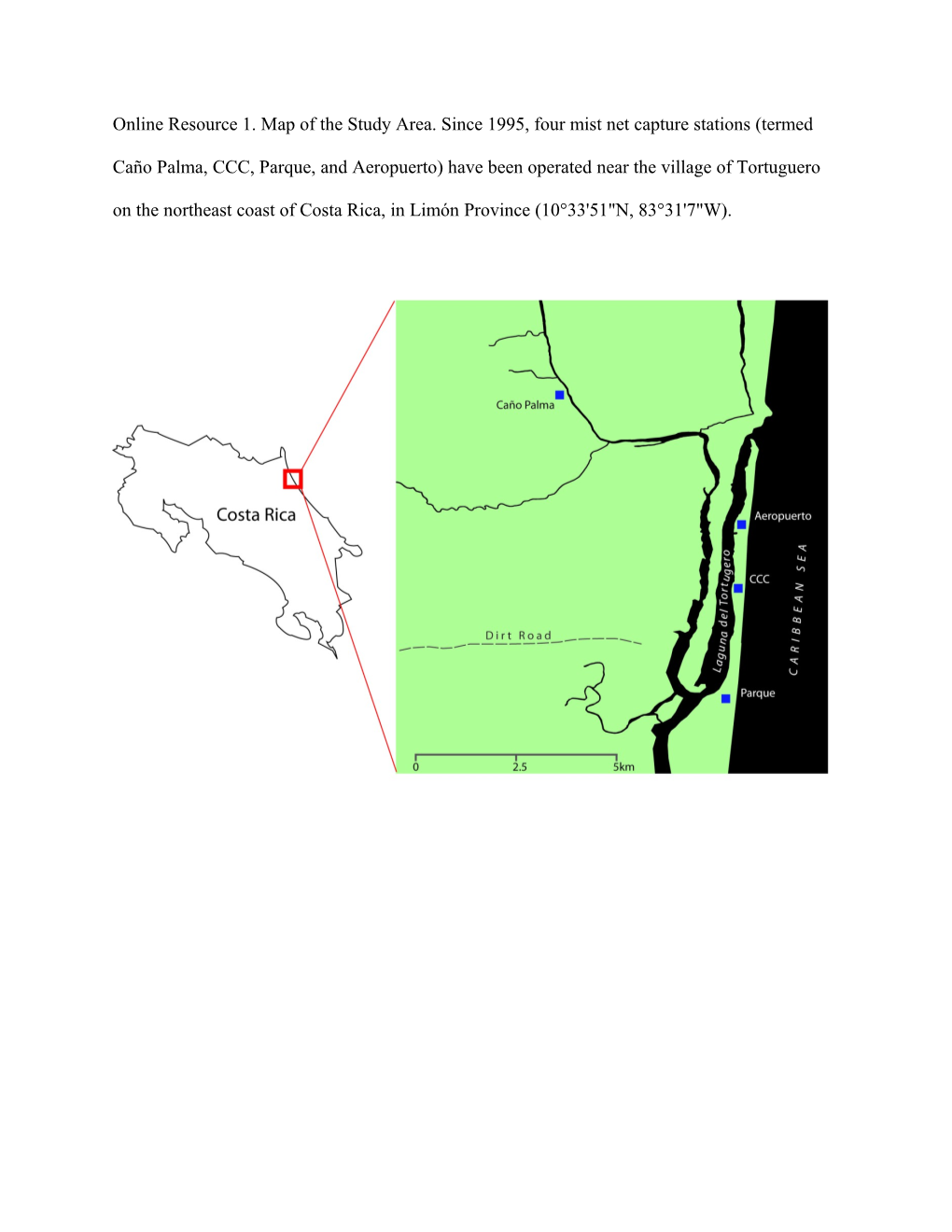 Characteristics. Measurements at Each Star Included: Vertical Foliage Density, Percent Canopy